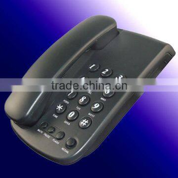 South America cool basic redial telephone