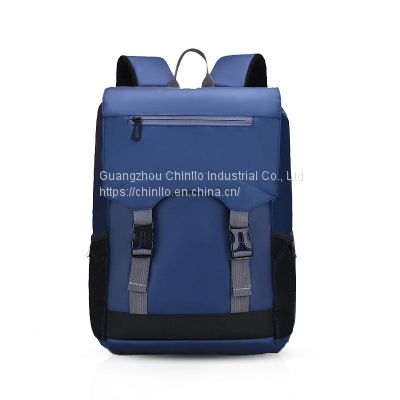 New Shaped Waterproof Backpack Corporate Gift Business Backpack Factory Direct Custom Backpack Customized CLG20-1125
