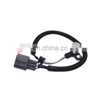 Auto Engine Crankshaft Position Sensor For Honda Civic 37501-P2J-J01
