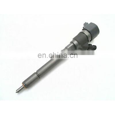 0445110255,33800-2A400,0445110256 genuine new common rail injector 338002A400 for Korean Car