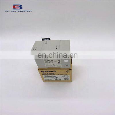 Wholesale price fx2n 4ad pt mitsubishi programmable controller plc FX2N-4AD PLC controller