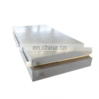 High quality and low price aluminum alloy plate 1000 series 1050 1060 1100 aluminium sheet