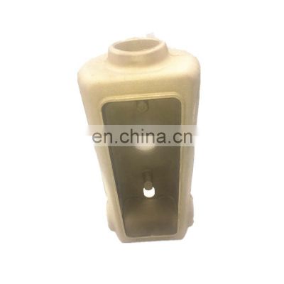 China OEM Foundry Custom Sand Cast Brass / Copper /Bronze Castings