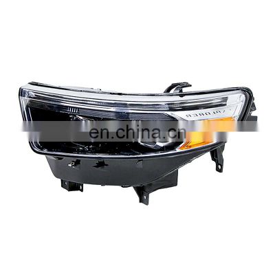 Car Light Explorer Headlight Led L Led Headlamp Type For Ford Explorer 2020/2021