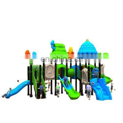 Good quality kids outdoor children commercial indoor playground equipment