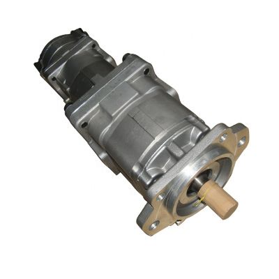 705-12-36340 hydraulic gear pump for Komatsu wheel loader WA400/WA420/542/WA420-1LC