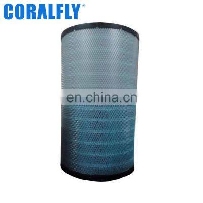 Coralfly OEM air-compressor air filter 88290020-337