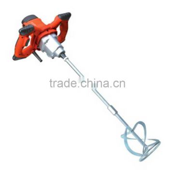 1400W handheld electric paint mixer with quickly clamping chunk-SDS
