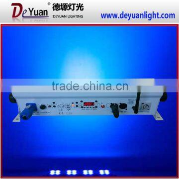 led wall washer light white led stage lighting