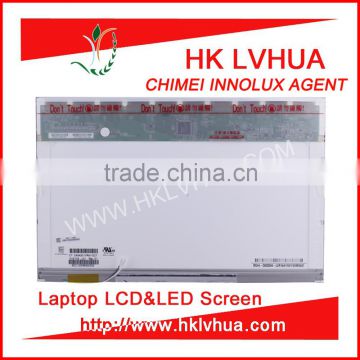 14.1 inch lcd screen replacement LP141WP1-TLC3 LVDS 30 pin 1440*900 for DELL D620 for THINKPAD T61 R61