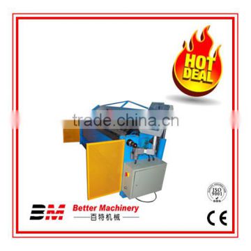 Widely used operated crimping machine