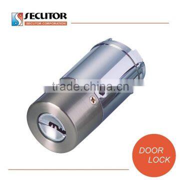Round Cylinder Version All Types of Door Locks