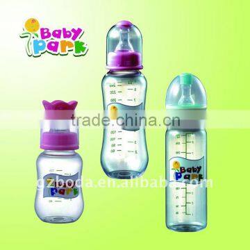 promotion milk baby feeding bottle