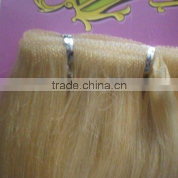 top quality/ 100% virgin remy hair/ SKIN hair weft / SKIN hair weaving
