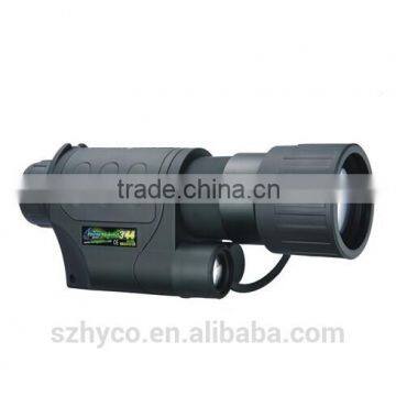 3X night vision monocular