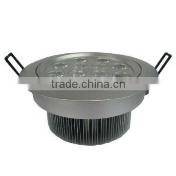 2014 high quality surface mounted led ceiling light
