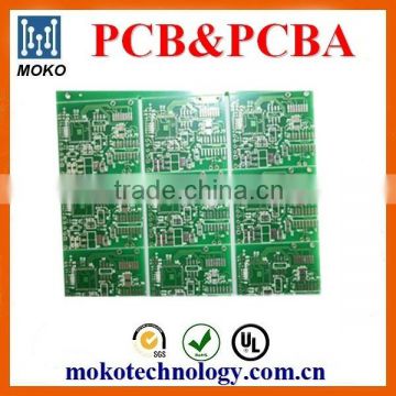 PCB, circuiti stampati, fotoincisione,Printed Circuit Board Prototype Production