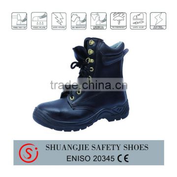 strong safety boots 8083