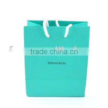 2011 best design best selling gift paper bags