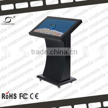 32 inch digital photo frame lcd video floor stand led display screen hot hd digital video advertising mp3 hd media player