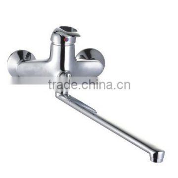 Bathroom Faucet Mixer CE & ISO Approved