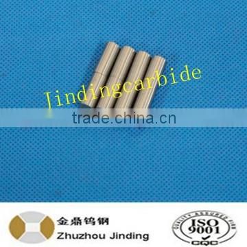small sizes ground cemented carbide rods