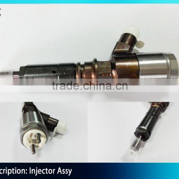 C6.4 Common Rail Fuel Injector C6.4 Engine Oil Injector 3264700