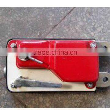 acentric safety lock for hot galvanized / aluminium alloy window cleaning / glass cleaning tools for sale