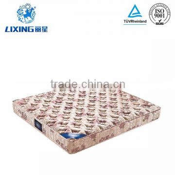 Best Selling Deluxe Knitted Pattern Fabric Mattress