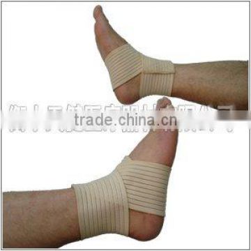splayed ankle protector (self stick )
