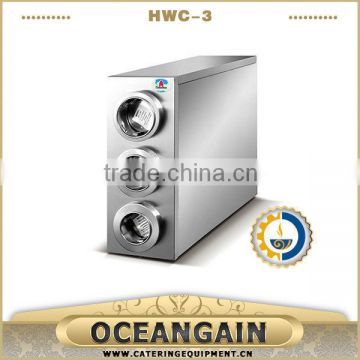 HWC-3 high quality cup container for company event