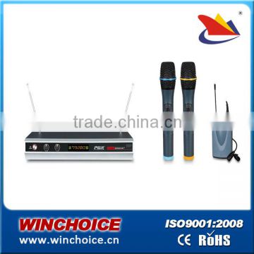 2013 microphone wireless system PG-3300
