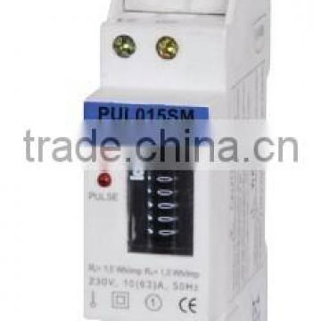 Hot Selling for Single Phase Energy Meter