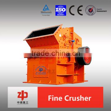 PCX High-Efficiency Fine Crusher From Baichy Machinery