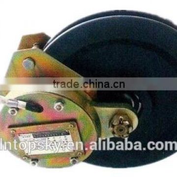 tower crane spare parts weight pulley safety protection part