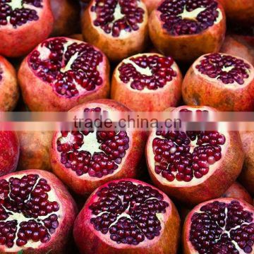 100% Pure and Natural Pomegranate Seed Oil Anti-wrinkle