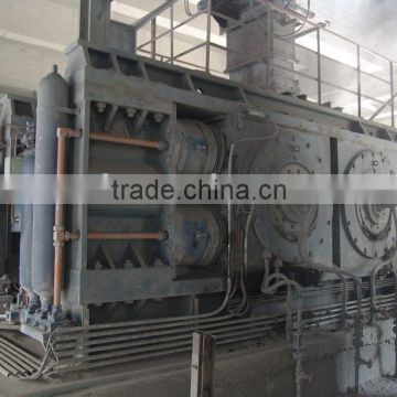 hot sell slag grinding plant roller press