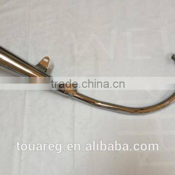 GN Motorcycle MUFFLER reasonable price high quality