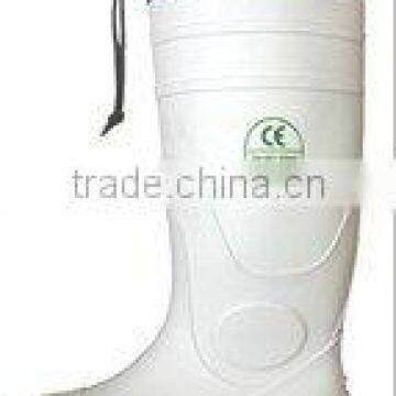 Safety PVC Boot