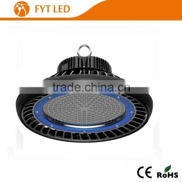 Made in China universal comercial aluminum led high bay light for warehouse