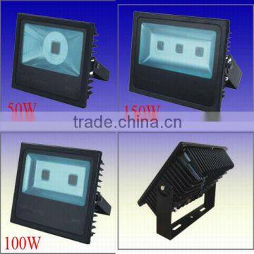 zhongshan JUJIA 150w new design led floodlight White,warm white,cool white