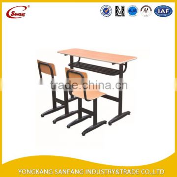 2015 kids writing table and chair SF-4-1