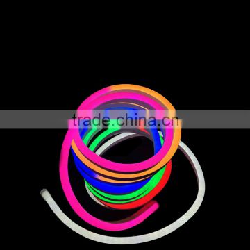 neon flexible led light china supplier color changing lamp direct