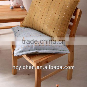 Soft sofa cushion/ colorful cushion covers