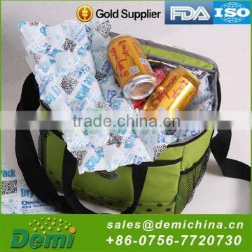 China professional manufacture insulated ice bag