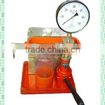 fuel tester HY-I Nozzle Tester, in stock , injector calibration