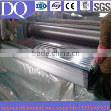 prepainted galvanized steel roof/ roofing metal panel color coated galvanized steel sheet