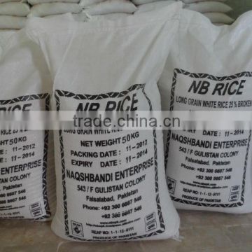 Irri-6 Long grain White Rice