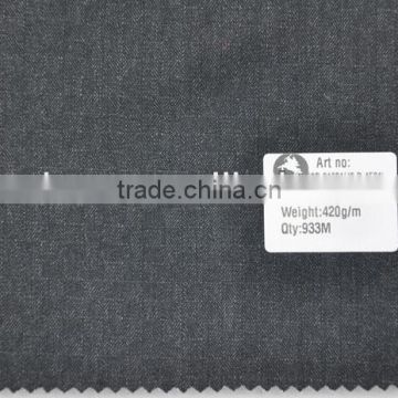 2014 new fashion TR suiting wholesale fabric
