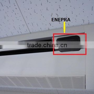 Cost-effective and Easy to use air conditioner energy saving device for house, car, store use